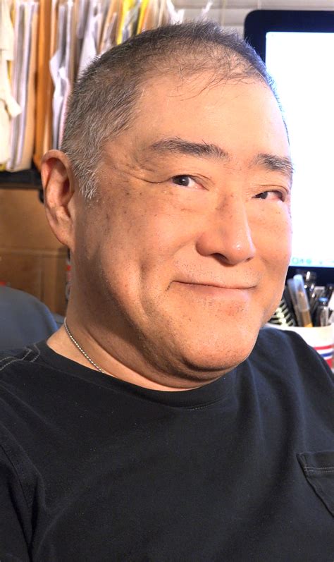 Larry Hama Doblaje Wiki Fandom