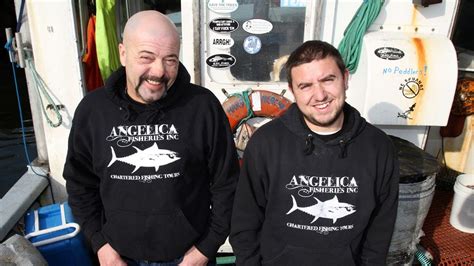 Hard Merchandise Crew Photos - Wicked Tuna - National Geographic ...