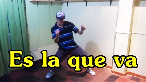 Los Nota Lokos Ft Owin Y Jack Es La Que Va Youtube