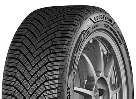 Ultragrip Ice Olge Talveks Valmis Goodyear