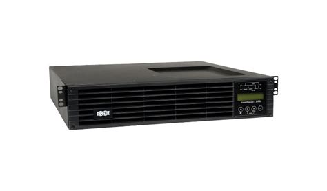 Eaton Tripp Lite Series Tripp Lite series SmartOnline 2000VA 1800W 120V ...