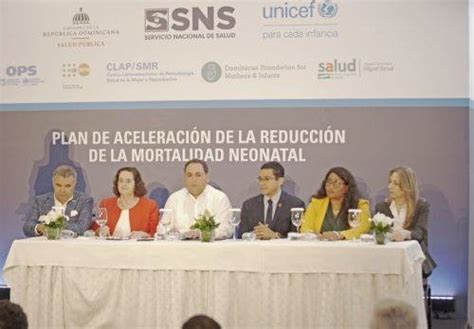 Qué están haciendo las autoridades para reducir la mortalidad neonatal