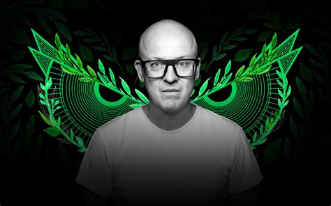 Stephan Bodzin One Man Techno Orchestra No Sleep Festival