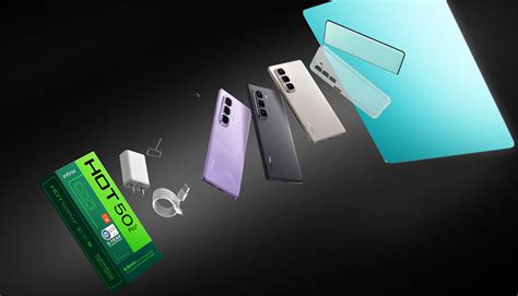 Infinix Hot Pro Gb Black Harga Spesifikasi Terbaru Erafone