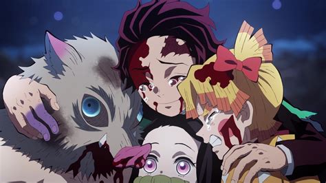 Kimetsu No Yaiba Temporada 3 El Arco De Los Herreros Explicado