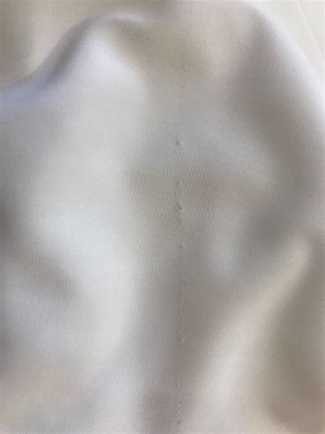 Vintage 50s 60s Shadowline Lingerie Full Slip Ivory S Gem