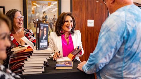 Jeanine Pirro On Twitter Thank You Texas Loved Being With You And