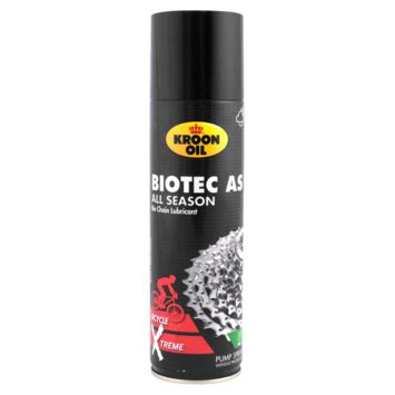 Kroon Oil BioTec AS 300ml GAMMA