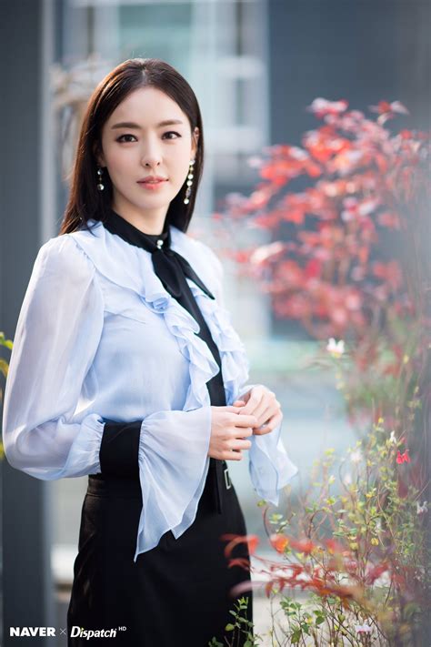 Pin on Lee da hee | Korean fashion, Fashion, Korean fashion ideas
