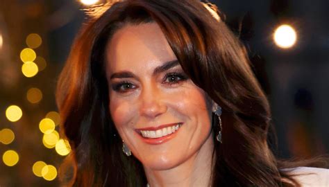 Kate Middleton Dimessa Le Condizioni Della Principessa Del Galles