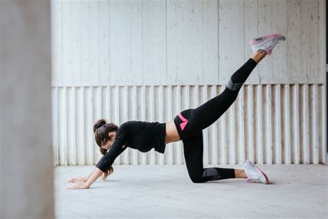 Moves For A Total Body Workout You Can Do Anywhere Total Body