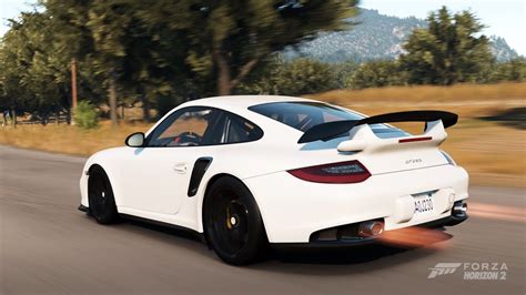 Forza Horizon 2 Porsche GT2 RS Gameplay 2015 HD YouTube