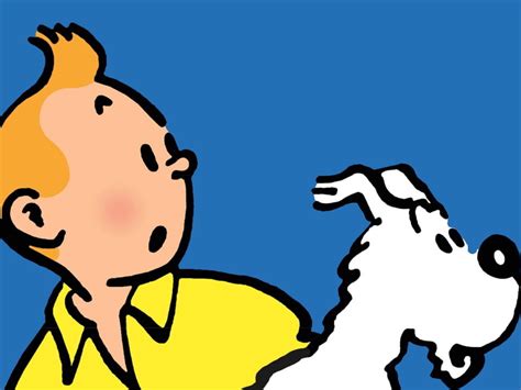 A new Tintin game is coming to PC and console – Thumbsticks