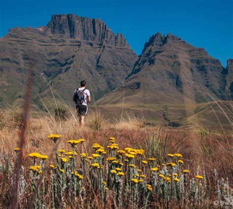 Photos of uKhahlamba-Drakensberg Park: Images and photos