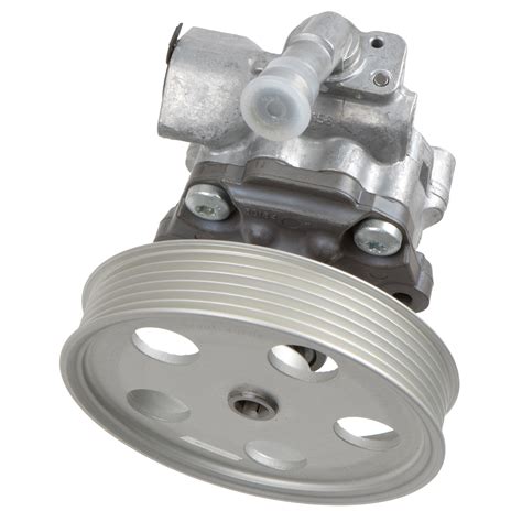 Audi Power Steering Pump Q5 8R 2 0T 8R0145153D By OE Aftermarket