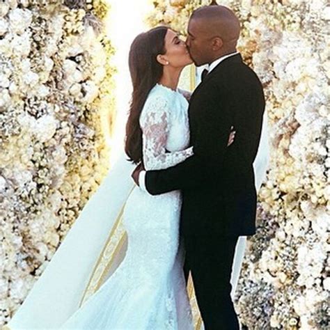 Kanye West: Yeezus Star Latest News On Children & Wife Kim Kardashian ...