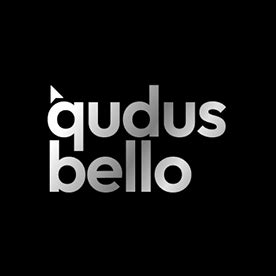 Qudus Bello :: Behance