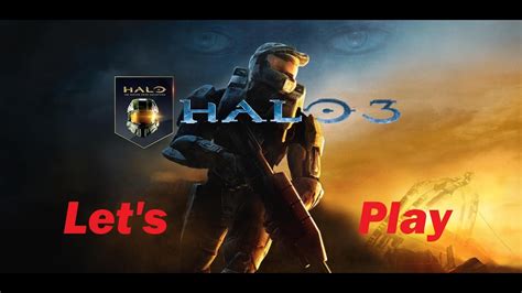 Let S Play Halo 3 ODST YouTube