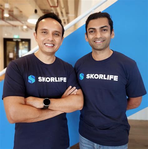 SkorLife Raih Pendanaan Tahap Awal Senilai US 4 Juta