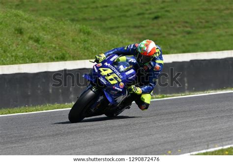 830 Mugello Italy 2018 Gp Of Italy Images, Stock Photos, 3D objects ...