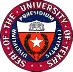 Seal of the University | The University of Texas System