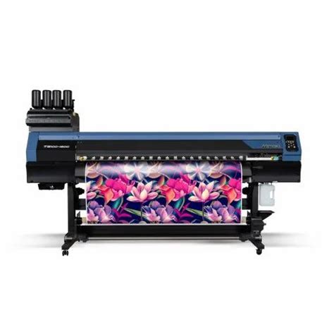 Mimaki Ts Dye Sublimation Printer At Rs Dye Hot Sex Picture