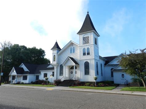 First Congregational Church-United Church of Christ #11 » GO Chippewa County Wisconsin