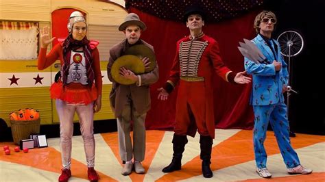 Malabaracirco Presenta Este S Bado En Reinosa La Obra Circus