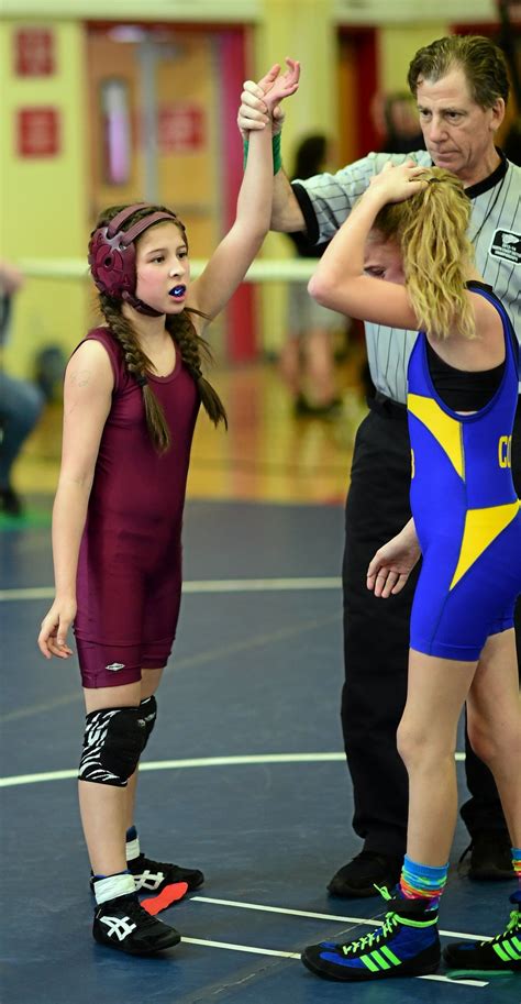 California State Middle School Girls Championships The Ukiah Daily