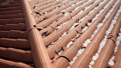 How To File An Insurance Claim For Roof Hail Damage