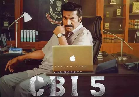 Cbi The Brain Hd P Tamil Movie Watch Online