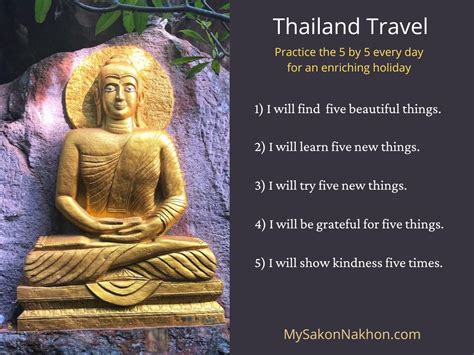 Thailand Travel Tips | Off the Beaten Track Tourism Advice