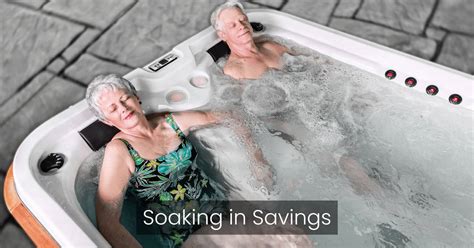 Soaking In Savings How To Get The Best Deal On A New Hot Tub Arctic Spas Billiards Lloydminster