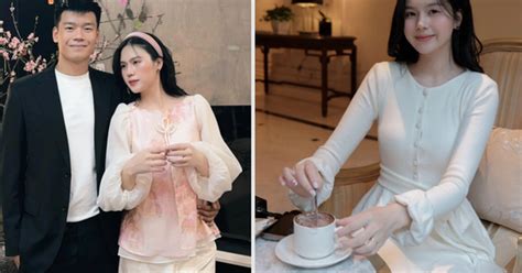 Bà xã cầu thủ Thành Chung Hot girl xứ Tuyên khoe vóc dáng gái một con trông mòn con mắt