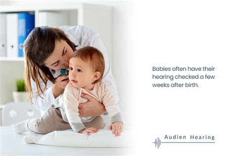 Conductive Hearing Loss Symptoms