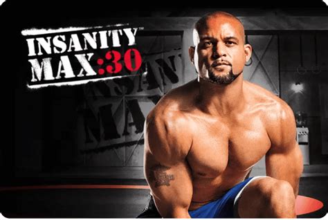 Insanity Workout Schedule Team Beachbody EOUA Blog