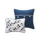 Intelligent Design Dexter Blue Comforter Set Bed Bath Beyond