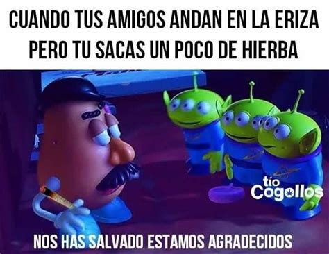 Memedroid Imágenes Etiquetadas Con Toy Story Página 1