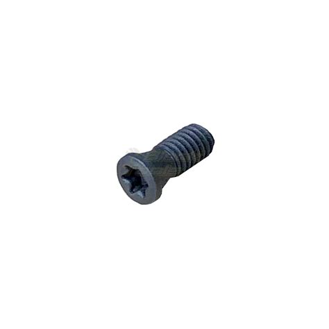 Parafuso Torx T8 M25x67mm