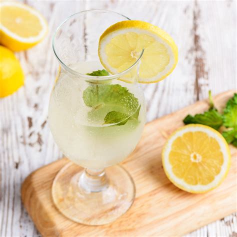 Alcohol Drink Recipes With Lemonade Dandk Organizer