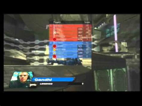 Mlg Dallas Espn Saturday Night Legendz Vs Breaking Point