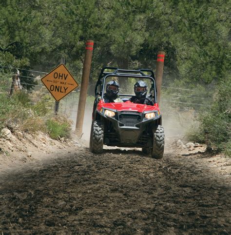 POLARIS RZR 800 (2011-2012) Specs, Performance & Photos - autoevolution