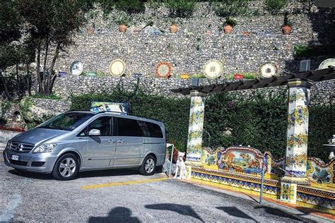 Tagestour An Der Gesamten Amalfik Ste Positano Amalfi Und Ravello Zur