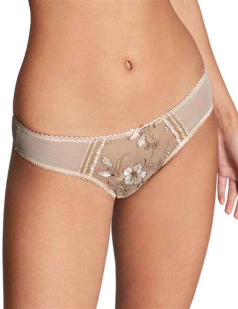 Empreinte Lauren Brief Belle Lingerie