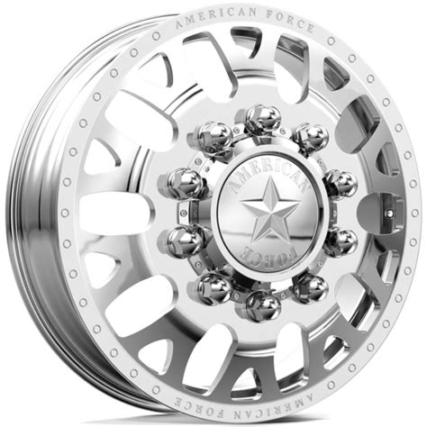 Buy American Force Dually J01 Pulse Wheels Rims Online 354