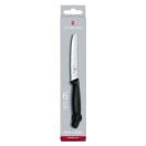 Victorinox Swiss Classic Piece Steak Knife Set Serrated Round