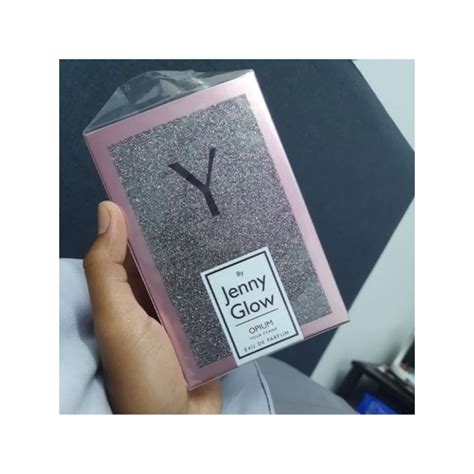 Jenny Glow Y Opium EDP 80ML Shopee Malaysia