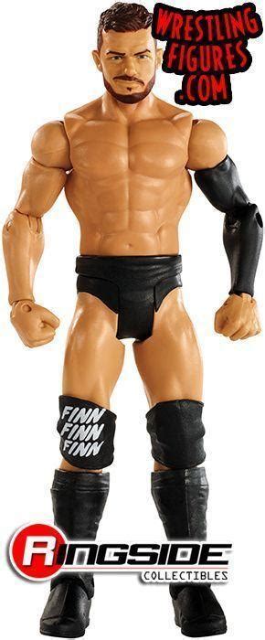 MATTEL WWE SERIES 71 NEW MOC LOOSE PROTO IMAGES WrestlingFigs