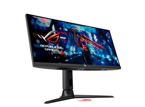 ROG Strix XG309CM | Monitors | ROG Middle East