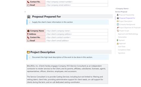 Top 10 Rfq Templates For Effective Procurement Clickup